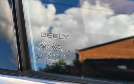 Geely Coolray I, 2023 год, 2 370 000 рублей, 38 фотография