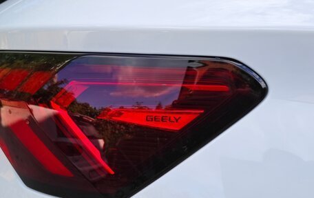 Geely Coolray I, 2023 год, 2 370 000 рублей, 33 фотография