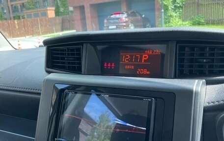 Toyota Roomy I, 2021 год, 890 000 рублей, 18 фотография