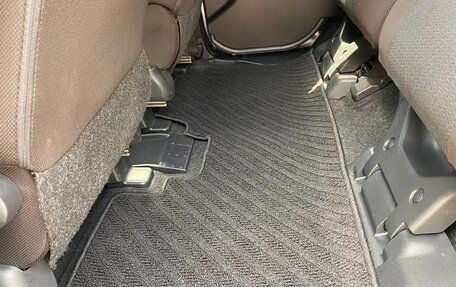 Toyota Roomy I, 2021 год, 890 000 рублей, 12 фотография