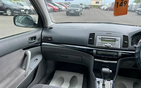 Toyota Allion, 2004 год, 999 000 рублей, 14 фотография