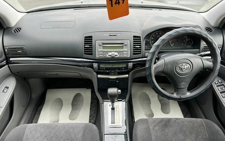 Toyota Allion, 2004 год, 999 000 рублей, 16 фотография