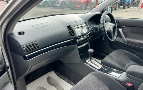 Toyota Allion, 2004 год, 999 000 рублей, 12 фотография