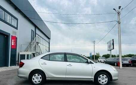 Toyota Allion, 2004 год, 999 000 рублей, 7 фотография