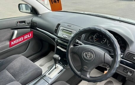 Toyota Allion, 2004 год, 999 000 рублей, 11 фотография