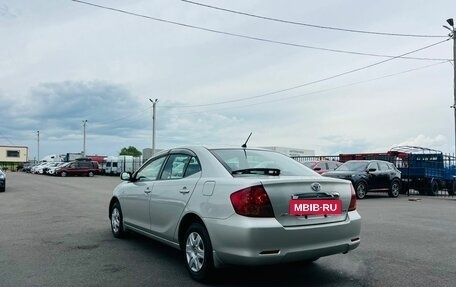 Toyota Allion, 2004 год, 999 000 рублей, 4 фотография
