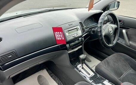 Toyota Allion, 2004 год, 999 000 рублей, 13 фотография