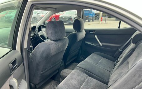 Toyota Allion, 2004 год, 999 000 рублей, 17 фотография