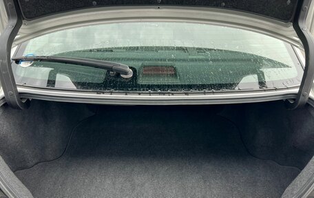 Toyota Allion, 2004 год, 999 000 рублей, 19 фотография