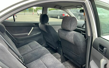 Toyota Allion, 2004 год, 999 000 рублей, 18 фотография