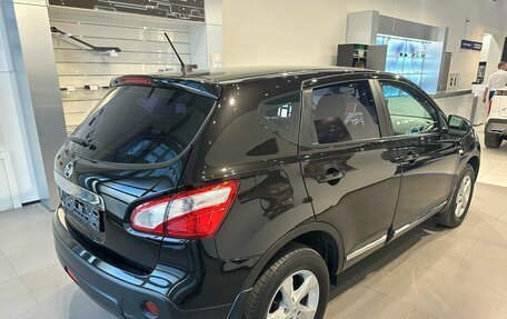 Nissan Qashqai, 2011 год, 1 285 005 рублей, 4 фотография