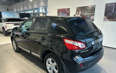 Nissan Qashqai, 2011 год, 1 285 005 рублей, 3 фотография