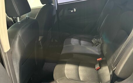 Nissan Qashqai, 2011 год, 1 285 005 рублей, 7 фотография