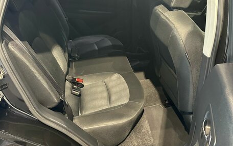 Nissan Qashqai, 2011 год, 1 285 005 рублей, 8 фотография