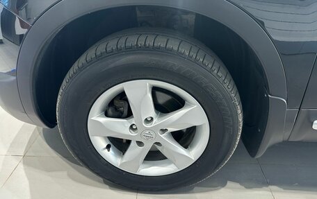 Nissan Qashqai, 2011 год, 1 285 005 рублей, 19 фотография
