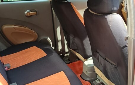 Nissan March III, 2002 год, 290 000 рублей, 8 фотография