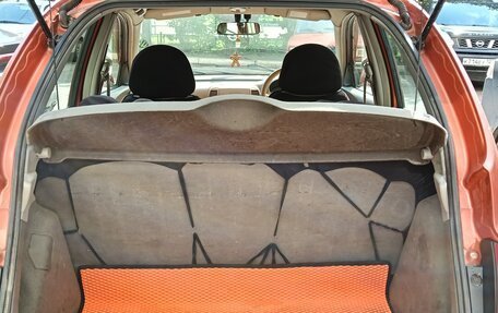 Nissan March III, 2002 год, 290 000 рублей, 7 фотография