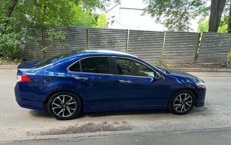Honda Accord VIII рестайлинг, 2008 год, 1 100 000 рублей, 4 фотография