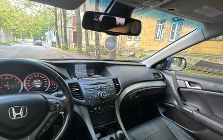 Honda Accord VIII рестайлинг, 2008 год, 1 100 000 рублей, 10 фотография