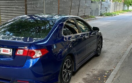 Honda Accord VIII рестайлинг, 2008 год, 1 100 000 рублей, 6 фотография