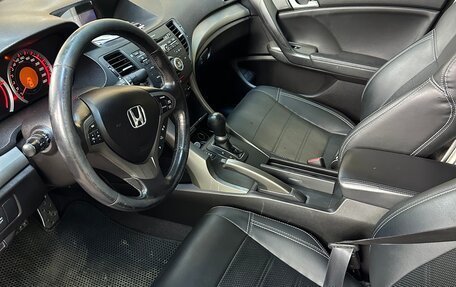 Honda Accord VIII рестайлинг, 2008 год, 1 100 000 рублей, 7 фотография