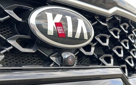 KIA Sorento IV, 2020 год, 3 490 000 рублей, 8 фотография