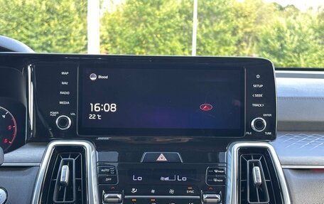 KIA Sorento IV, 2020 год, 3 490 000 рублей, 25 фотография