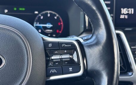 KIA Sorento IV, 2020 год, 3 490 000 рублей, 24 фотография