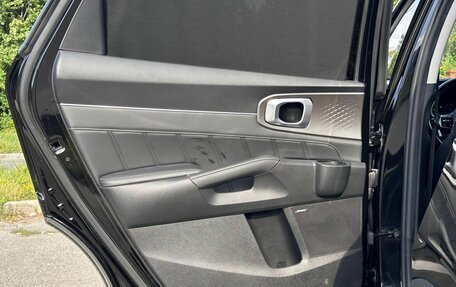 KIA Sorento IV, 2020 год, 3 490 000 рублей, 30 фотография