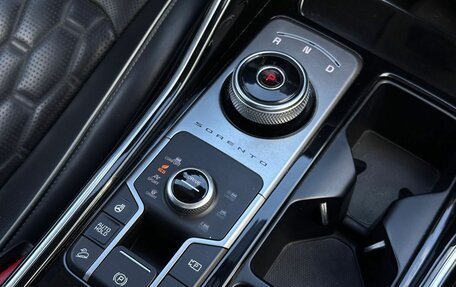 KIA Sorento IV, 2020 год, 3 490 000 рублей, 28 фотография