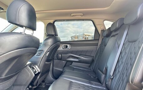 KIA Sorento IV, 2020 год, 3 490 000 рублей, 33 фотография