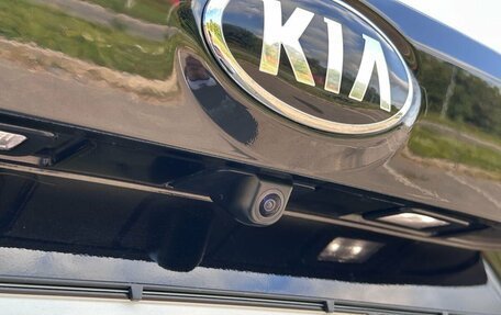 KIA Sorento IV, 2020 год, 3 490 000 рублей, 38 фотография