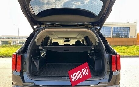 KIA Sorento IV, 2020 год, 3 490 000 рублей, 34 фотография