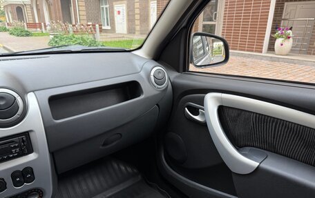 Renault Sandero I, 2012 год, 630 000 рублей, 17 фотография