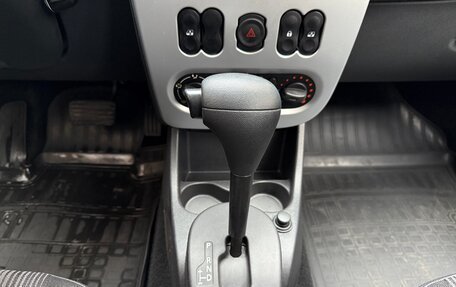 Renault Sandero I, 2012 год, 630 000 рублей, 15 фотография
