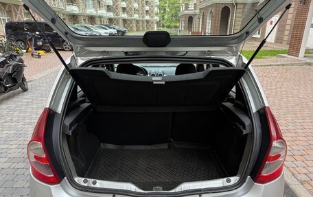 Renault Sandero I, 2012 год, 630 000 рублей, 24 фотография