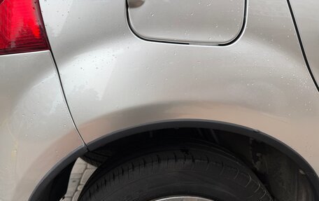Renault Sandero I, 2012 год, 630 000 рублей, 31 фотография