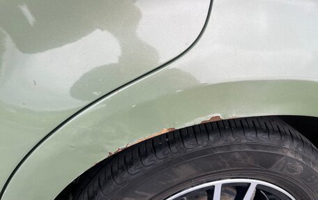Nissan Cube III, 2009 год, 650 000 рублей, 8 фотография