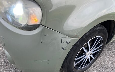 Nissan Cube III, 2009 год, 650 000 рублей, 7 фотография