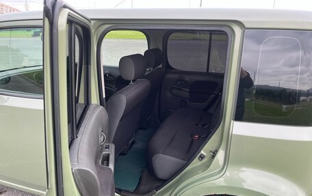 Nissan Cube III, 2009 год, 650 000 рублей, 12 фотография