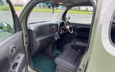 Nissan Cube III, 2009 год, 650 000 рублей, 11 фотография