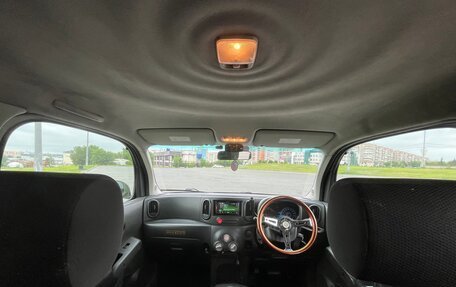 Nissan Cube III, 2009 год, 650 000 рублей, 13 фотография