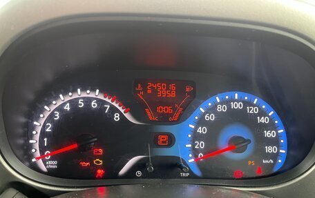Nissan Cube III, 2009 год, 650 000 рублей, 15 фотография