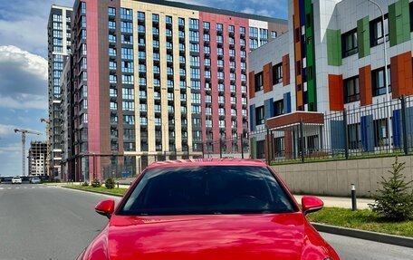 Volkswagen Golf VII, 2014 год, 1 290 000 рублей, 2 фотография