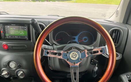 Nissan Cube III, 2009 год, 650 000 рублей, 16 фотография