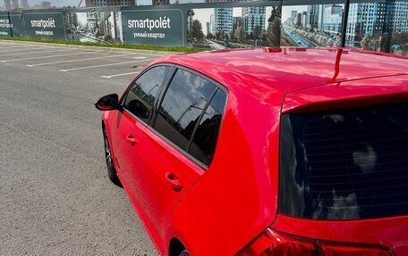Volkswagen Golf VII, 2014 год, 1 290 000 рублей, 8 фотография