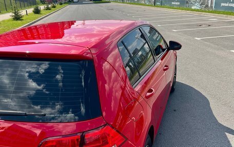 Volkswagen Golf VII, 2014 год, 1 290 000 рублей, 10 фотография