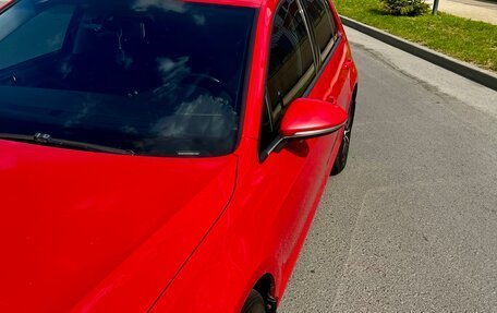 Volkswagen Golf VII, 2014 год, 1 290 000 рублей, 13 фотография