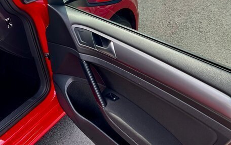 Volkswagen Golf VII, 2014 год, 1 290 000 рублей, 19 фотография