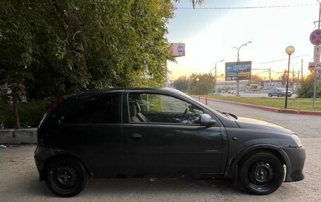 Opel Corsa C рестайлинг, 2000 год, 170 000 рублей, 2 фотография